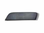 Front Bumper Center Moulding RENAULT MEGANE III Hatchback (BZ0_) 1.6 dCi (BZ00, BZ12) 620750001R