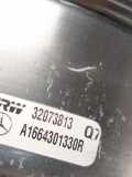 Bremskraftverstärker Mercedes-Benz GLE (W166) A1664301330