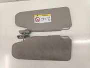 Sonnenblende rechts Volvo V60 I (155) 31426316