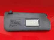 Rechte Sonnenblende HYUNDAI TRAJET (FO) 2.0 CRDi