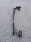 Blattfeder hinten links FORD TRANSIT V363 Van (FCD, FDD) 2.0 EcoBlue BK315560MG