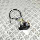 Heckklappenschloss TOYOTA LAND CRUISER 100 (_J1_) 4.2 TD (HDJ100_) 69390-60040