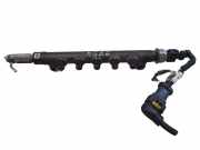 Einspritzleiste Opel Astra K Sports Tourer (B16) 554907026070