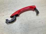 Türaußengriff hinten rechts AUDI Q3 (8U) 2.0 TDI 8T0837205A