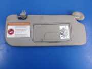 Sonnenblende links Chevrolet Captiva (C100, C140)