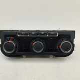 Klimabedienteil VW CADDY IV Furgon (SAA, SAH) 2.0 TDI 5HB012108