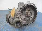 Schaltgetriebe Skoda Fabia Praktik (6Y)