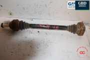 Kardanwelle BMW 7er (E65, E66) 33207572430