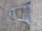 Stoßstangenhalterung hinten links BMW X3 (E83) 2.0 d 12125313 5112340094304