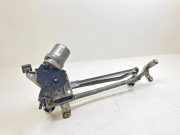 Scheibenwischermechanismus vorne HONDA CIVIC VII Hatchback (EU, EP, EV) 1.7 CTDi 404564