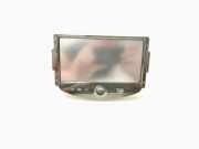 Radio/Navigationssystem-Kombination Chevrolet Trax () 95333731
