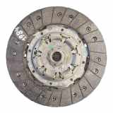 Kupplungsmitnehmerscheibe Opel Zafira B (A05) 324039410