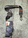 Sicherheitsgurt vorne links BMW 3 (E30) 320 i 331303