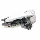 Türgriff links Audi A4 Avant (8K, B8)