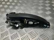 Rear Parcel Shelf Left Rail Cover FORD TRANSIT Furgon 2.0 TDCi [RWD]