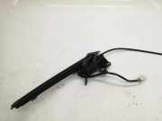 Rear Parcel Shelf Right Rail Cover MERCEDES-BENZ E T-Model (S212) E 220 CDI / BlueTEC (212.202, 212.201) A2128203042