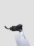 LUFTDRUCKSENSOR AUDI A3 Limousine (8VS, 8VM) 1.4 TFSI 03G906051E