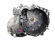 Schaltgetriebe Fiat Stilo (192) 55181224
