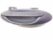 Türaußengriff hinten links SAAB 900 II Cabrio 2.3 -16 730700001 5184270