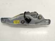 Wischermotor hinten VW Sharan (7M) 6N0955717
