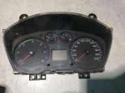 Tachometer Ford Transit Kasten (FA) 6C1T10849CG