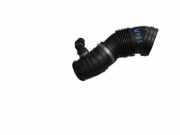 Luftansaugrohr AUDI A8 D3 (4E2, 4E8) 3.0 TDI quattro 4E0145711