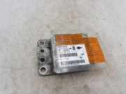 Airbag-Steuergerät NISSAN NOTE (E11, NE11) 1.5 dCi 988209U40A