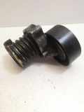 Zahnriemenspanner MERCEDES-BENZ C (W203) C 230 Kompressor (203.040) A2712000270