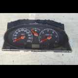 Kombiinstrument NISSAN MICRA III (K12) 1.5 dCi H181