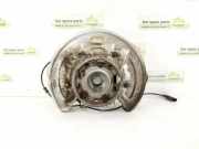 Nabe hinten rechts MERCEDES-BENZ C Coupe (C205) C 200 4-matic (205.343) 0004230100 2053500241