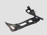 Stoßstangenhalterung hinten links CITROËN C4 AIRCROSS 1.6 HDi 115 9680464380
