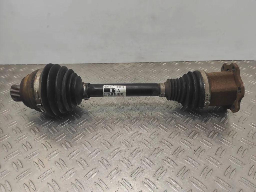 Antriebswelle vorne links AUDI A6 Avant (4G5, C7, 4GD) 2.0 TDI 4G0407271AX
