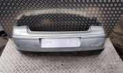 Hintere Stoßstange VW POLO (9N_) 1.4 TDI 606807421