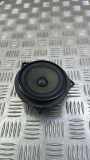 Lautsprecher links vorne BMW 5er (F10) 916969203