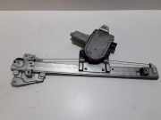 Türfensterheber hinten rechts MITSUBISHI PAJERO III (V7_W, V6_W) 3.2 Di-D (V68W) 0620200650 MR436869