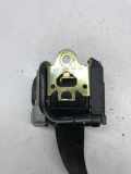 Sicherheitsgurt rechts hinten Audi A8 (4D, D2) 4D0857805B