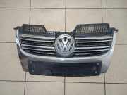 Vorderer oberer Gitter VW GOLF PLUS (5M1, 521) 1.9 TDI 1K5853651