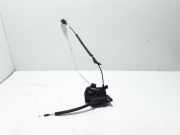 Türschloss rechts Renault Zoe (BFM) 825029017R