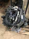 Motor ohne Anbauteile (Benzin) Mercedes-Benz E-Klasse (W213) A6421504301