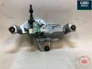 Wischermotor hinten Mitsubishi Outlander II (CWW) 8253A011