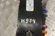 Antenne Dach Volvo S90 II (234) 31438105