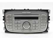 Radio/Navigationssystem-Kombination Ford Focus II Cabriolet (DB3) 8M5T18C815AC