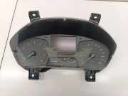 Kombiinstrument FORD FIESTA VII 1.1 Ti-VCT H1BT10849BAK