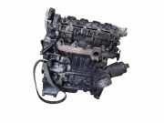 Motor VOLVO S40 II (MS) 1.6 D