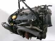 Motor ohne Anbauteile (Benzin) Opel Zafira A (T98)