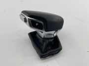 Schaltmanschette Leder AUDI A4 Allroad (8WH, B9) 2.0 TDI quattro 8W1713140D