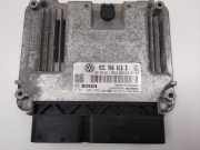 Motorsteuergerät SKODA OCTAVIA II Combi (1Z5) 1.4 TSI 03C906016D