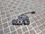 Motorhaubenschloss SKODA ROOMSTER (5J) 1.4