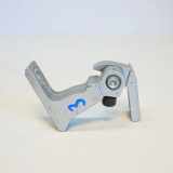 Türscharnier vorne rechts AUDI A3 Sportback (8VA, 8VF) 1.6 TDI 8X0831403E