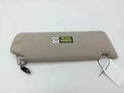 Linke Sonnenblende JAGUAR XJ (X308) 4.0 V38951